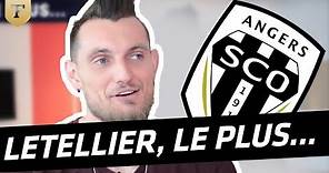 L'interview "Le plus" d'Alexandre Letellier