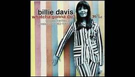 Billie Davis - Tell him (HQ)