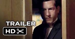 Broken Horses Official Trailer 1 (2015) - Anton Yelchin, Chris Marquette Movie HD