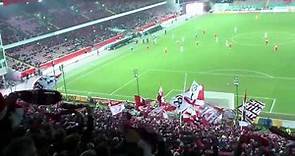 Trotz der 2.Liga... 1.FC Kaiserslautern - SpVgg Greuther Fürth 2:0 [28.10.2014]