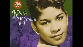 Ruth Brown - The Best Of