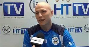 INTERVIEW: Aaron Mooy on the Championship Team of 2017 & Norwich City