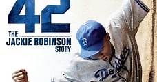 42 (2013) Online - Película Completa en Español / Castellano - FULLTV