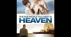 Le cinque persone che incontri in cielo (The five people you meet in heaven) - film completo