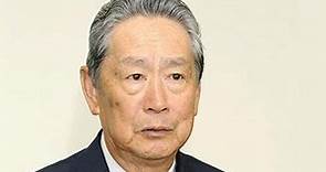 Sonys former CEO Nobuyuki Idei dies of liver failure at 84