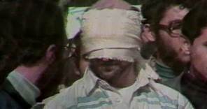 Iran Hostage Crisis 1979 (ABC News Report From 11/11/1979)