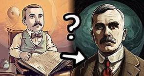 Ernest Rutherford: A Short Animated Biographical Video