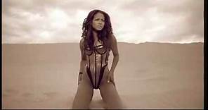 Christina Milian - Us Against The World (Official Video)