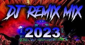 DJ REMIX 2023 - Mashups & Remixes of Popular Songs 2023 | DJ Disco Remix Club Music Songs Mix 2024