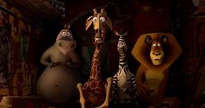 Madagascar 3: Europe's Most Wanted | Trailer