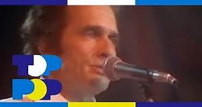Merle Haggard - Always Late (With Your Kisses) - Live in 1978 • TopPop