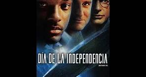 Película | Independence Day | Día de la Independencia | Trailer