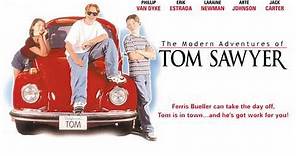 Modern Adventures of Tom Sawyer -- Trailer