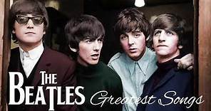 El Álbum Completo De Los Grandes Éxitos De The Beatles - Mejor Colección De Canciones De Los Beatles