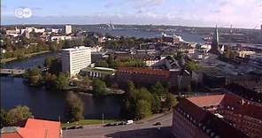 Kiel - Baltic Sea Cruise Ship Destinations | Discover Germany