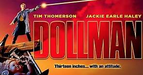 Dollman | Full Movie | Tim Thomerson | Jackie Earle Haley | Kamala Lope