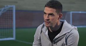 TRAILER: Kyle Lafferty | Getting To Know
