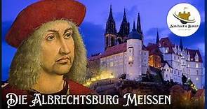 Die Albrechtsburg Meissen I Doku HD I Schlösser & Burgen