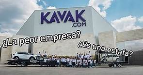¿KAVAK en verdad es una mala opción? Experiencia comprando un auto en KAVAK