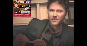 Country Music Star Bryan White Talks Faith, Family and His Definition of Success