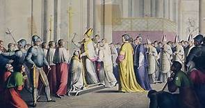 33. Concilio Vaticano II. La confrontación de León XII con la Revolución y sus doctrinas