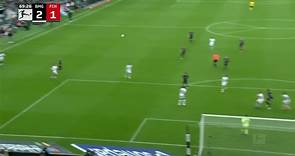 Borussia Monchengladbach vs. 1. FC Heidenheim 1846 - Game Highlights - ESPN Video