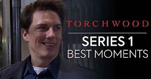 Series 1: Best Moments | Torchwood