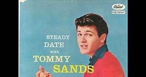 Tommy Sands | Goin' Steady | 1957