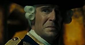 James Norrington’s Death - Pirates of the Caribbean: At World’s End (2007)