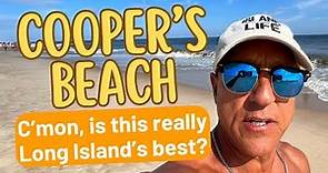 Southampton NY: Cooper’s Beach Guided Tour