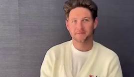 HELLO LOVERS! New merch out now | Niall Horan