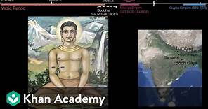 Buddhism | World History | Khan Academy