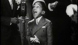 Preview Clip: Rufus Jones For President (1933, Sammy David Jr, Ethel Waters)