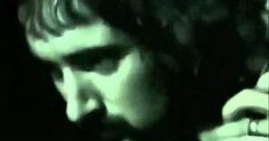 1970 Fleetwood Mac - Peter Green - The Green Manalish Live Sweden