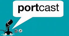 portcast Ep6 - Brett Chalmers on the Port-Glenelg rivalry