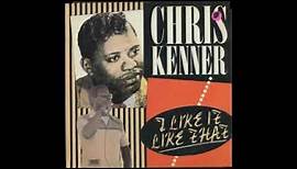 I Like It Like That - Chris Kenner - 1961