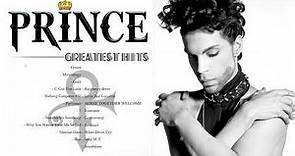 The Very Best Of Prince Collection 2022 - Prince Greatest Hits Full Album Playlist