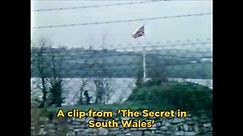 The Secret in South Wales