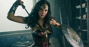 Wonder Woman - Tráiler Comic-Con Castellano HD