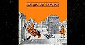 Alan Parker - Moving On Through (1980) Full Album LP