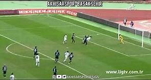 Theofanis Gekas 2012/13 Akhisarspor'daki Golleri (15 Maç- 12 Gol)