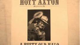 HOYT AXTON - GOTTA KEEP ROLLIN' 1979