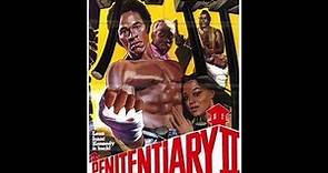 Penitentiary II (1982) - Trailer HD 1080p
