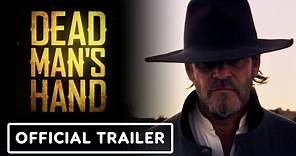 Dead Man's Hand - Exclusive Trailer (2023) Cole Hauser, Stephen Dorff, Jack Kilmer