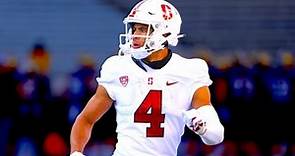 Michael Wilson Ultimate Stanford Highlights 🌲 || HD