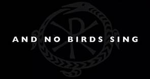 And No Birds Sing (Teaser)