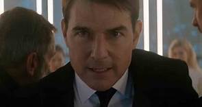 Misión Imposible 7: Sentencia mortal, Parte 1 - Estreno, trailer y todo sobre la película con Tom Cruise