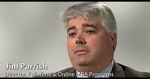 Auburn University's Online MBA: Value, Flexibility and People
