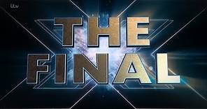 The X Factor UK 2017 Live Final Season 14 Episode 27 Intro Full Clip S14E27