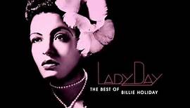 Billie Holiday - Lady Sings The Blues